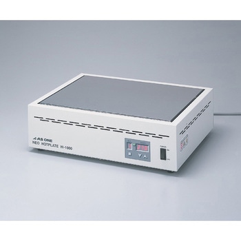 ■海外仕様 ネオホットプレート 230V±5% アズワン