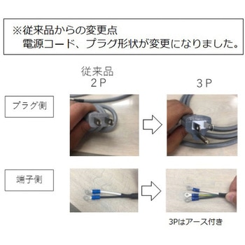 デジタル温度調節器 0～999℃ K熱電対×1 ジャストコーポレーション