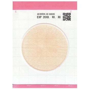 最大12%OFFクーポン 61973 1 AC 25枚/袋×4袋/箱×10箱入 一般生菌数測定用 EasyPlate 研究開発用品