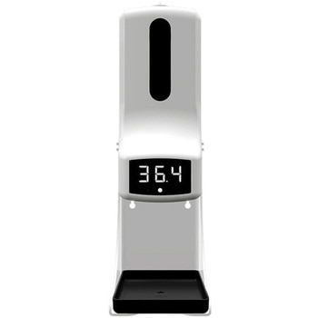 非接触・消毒機K9PRO 専用スタンドセット Magreen Tech