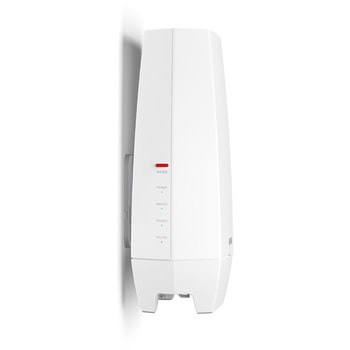 Air Station 11ax/ac/n/a/g/b 2，401+2，401+573Mbps Wi-Fi 6E 対応トライバンドルーター BUFFALO(バッファロー)