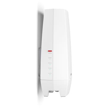 WNR-5400XE6/2SD Air Station 11ax/ac/n/a/g/b 2，401+2，401+573Mbps