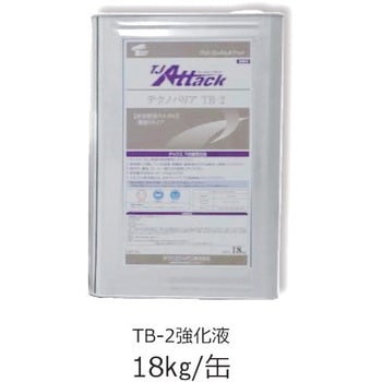 超微粒子高炉スラグ配合繊維補強耐硫酸性モルタル テクノバリア TB-2 日本ジッコウ