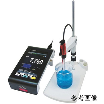 卓上型水質計X HM-41X 電極標準添付 東亜DKK