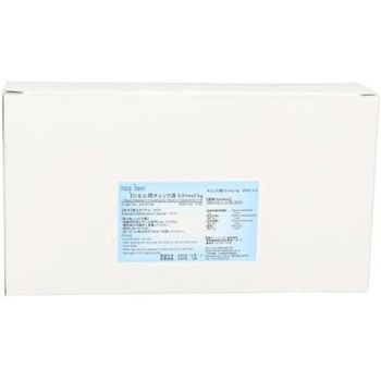 チェック液 0.01mol/kg 100mL×4本 東亜DKK