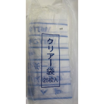 ゴミ分別袋 使用目的印刷入 モリリン