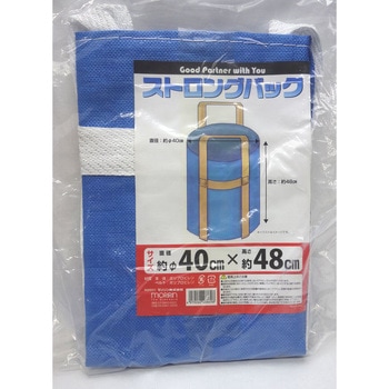 ストロングバック モリリン