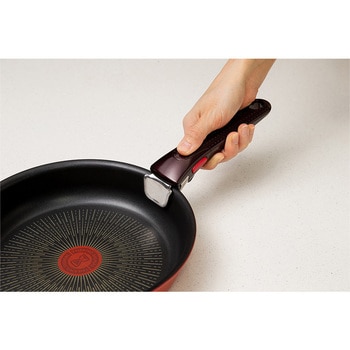T-fal （ティファール インジニオ ネオ IHガーネット