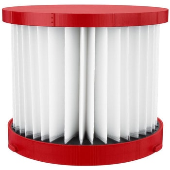 乾式フィルター ミルウォーキーツール