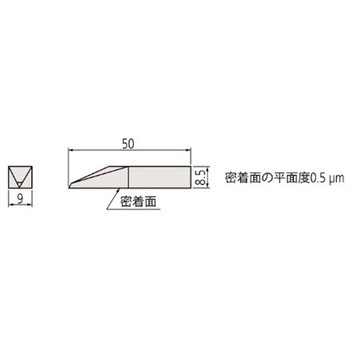 スクライバー、GB Mitutoyo(ミツトヨ)