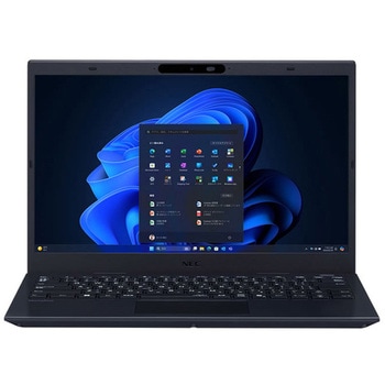 VersaPro タイプVM (Core i5-1335U/8GB/Win11Pro64/) NEC