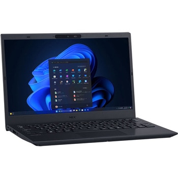 VersaPro タイプVM (Core i5-1335U/16GB/Win11Pro64) NEC ノートPC 