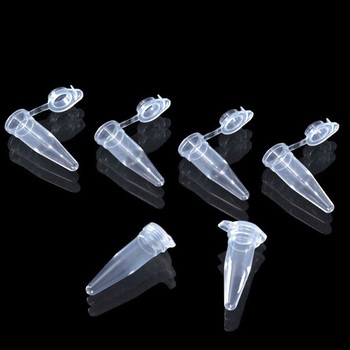 マイクロチューブ 1.5mL 500本入 非滅菌 bitstrong
