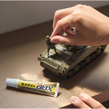 弾性粘着剤 BBX セメダイン