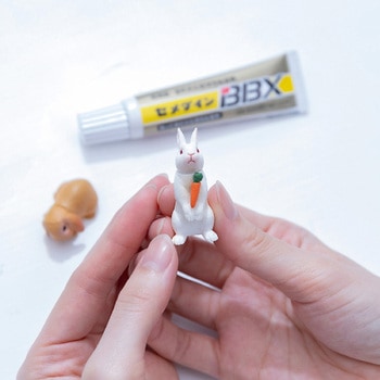 弾性粘着剤 BBX セメダイン