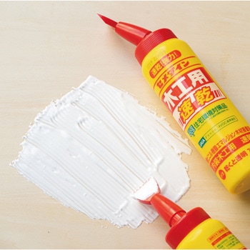 木工用接着剤 木工用速乾(ハンディボトル) セメダイン