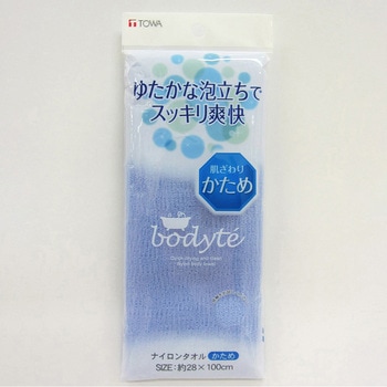 BO ナイロンタオルかため - 東和産業