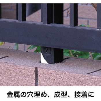 穴埋め・成形用 エポキシパテ セメダイン