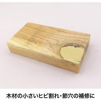 木部補修用 木工パテ セメダイン