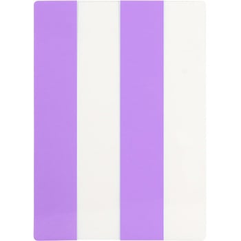 STAD下敷き クツワ