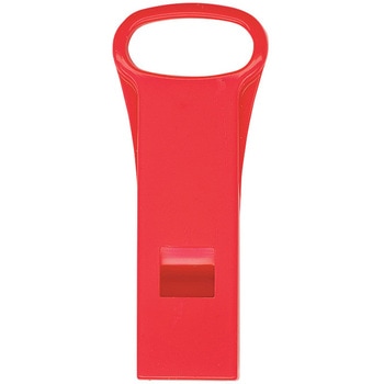 緊急用ホイッスル(10個入) 西敬(イカリボシ)