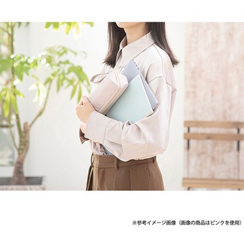 ラフィット収納ポーチ クツワ
