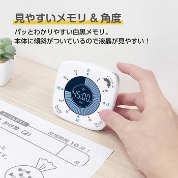 ミラガクタイマー クツワ