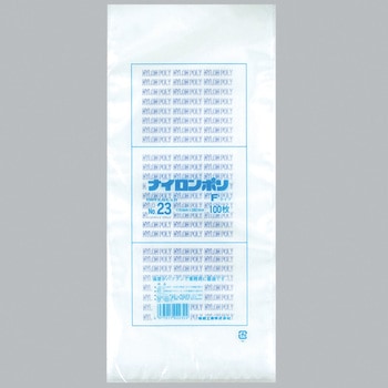 ナイロンポリ Fタイプ 福助工業