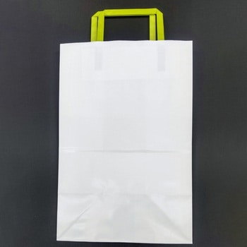 紙手提げ袋 ラッピーバッグ(ギフト用) 福助工業