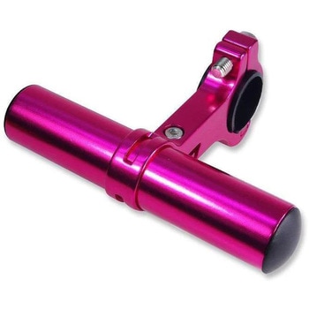 アルミ製マルチマウントバー DEFINITIVE SUPPLIES