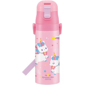 SDC4 ���b�N�t�����v�b�V���_�C���N�g�{�g�� �X�P�[�^�[ �e��470mL 12197284