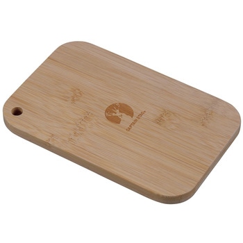 アルミ角型クッカー L 用 カッテングボード CAPTAIN STAG