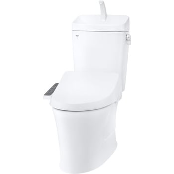 シャワートイレRG+アメージュ便器セット 床排水(120、200～550mm) 一般 