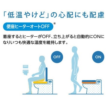 シャワートイレRT+アメージュ便器セット 床排水(120、200～550mm) 一般地 手洗無 INAX(LIXIL)