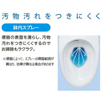 シャワートイレRAA+アメージュ便器セット 床排水(120、200～550mm) 一般地 手洗付 INAX(LIXIL)