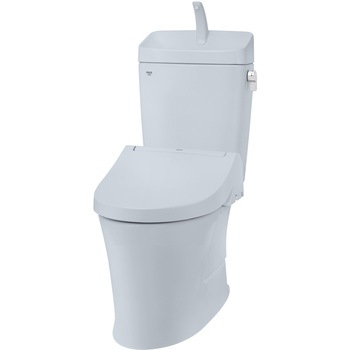 シャワートイレRAA+アメージュ便器セット 床排水(120、200～550mm) 一般地 手洗付 INAX(LIXIL)