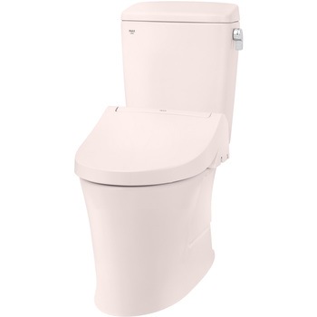シャワートイレRAA+アメージュ便器セット 床排水(120、200～550mm) 寒冷地 手洗無 INAX(LIXIL)