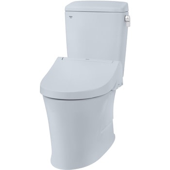 シャワートイレRAA+アメージュ便器セット 床排水(120、200～550mm) 寒冷地 手洗無 INAX(LIXIL)