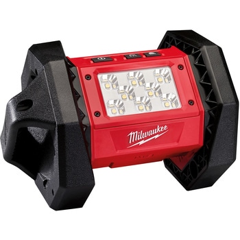 M18TM LEDエリアライト ミルウォーキーツール