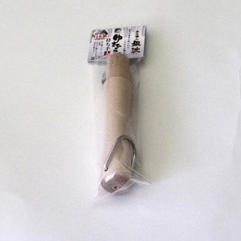 銀波 木柄 谷口金属工業