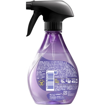 ファブリーズ ナチュリス P&G