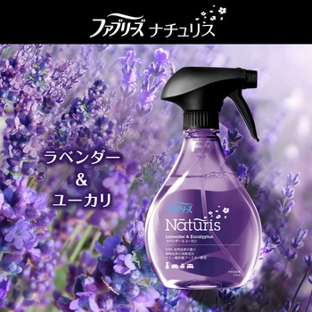 ファブリーズ ナチュリス P&G