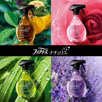 ファブリーズ ナチュリス P&G
