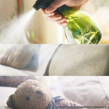 ファブリーズ ナチュリス P&G
