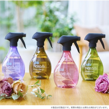 ファブリーズ ナチュリス P&G