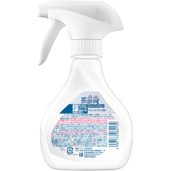 クルマ用ファブリーズW除菌 ウイルス除去成分最高レベル P&G