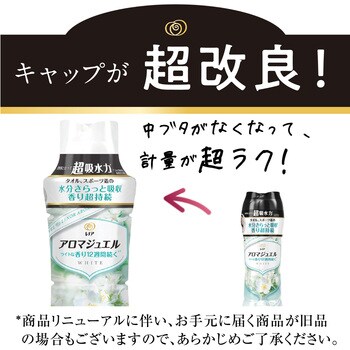 レノアアロマジュエル 詰替え特大 1個(1080mL) P&G 【通販サイトMonotaRO】