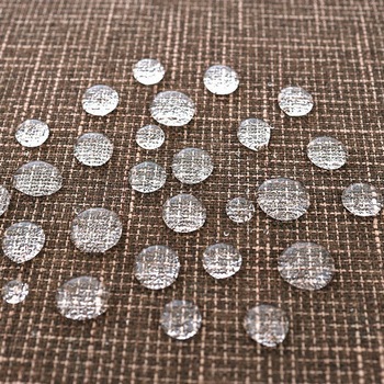 はっ水加工のランチョンマット サンベルム