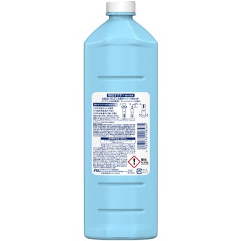 除菌ジョイコンパクトW消臭 P&G