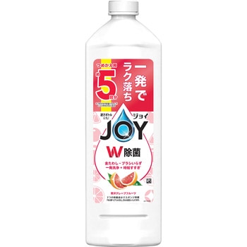 除菌ジョイコンパクト 詰替え特大 - P&G